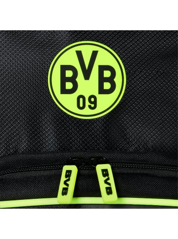 BVB BVB Rucksack Neon in schwarz