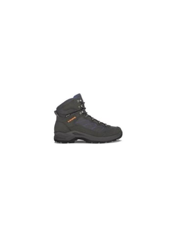 LOWA Wanderstiefel TAURUS PRO GTX MID in anthrazit