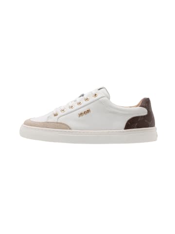 JOOP! Sneaker 'Cortina Fine Coralie Se in Dunkelbraun'