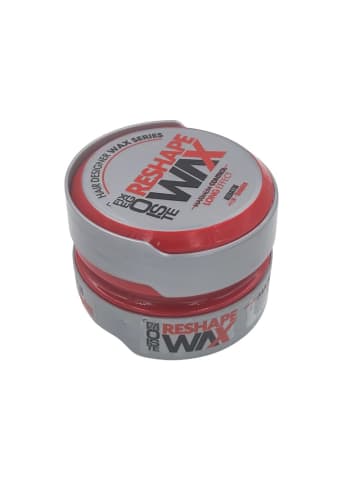 FixEgoiste Haarwachs Reshape Wax - Long effet 150ml