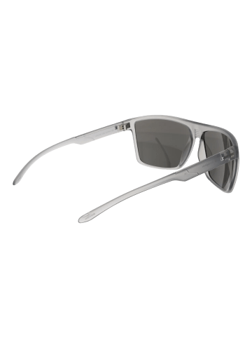 Champion Männer Sonnenbrille Rechtwinklig Grau