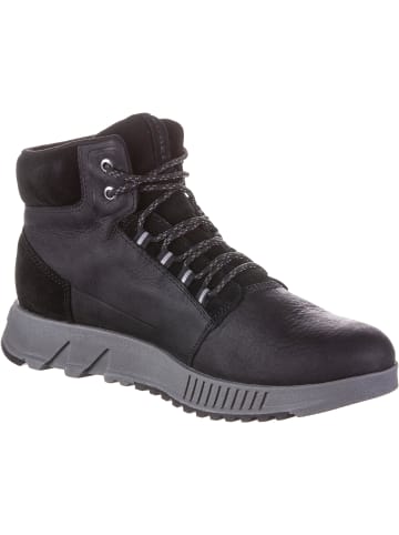 Sorel Boots MAC HILL™ LITE MID WP in black-quarry