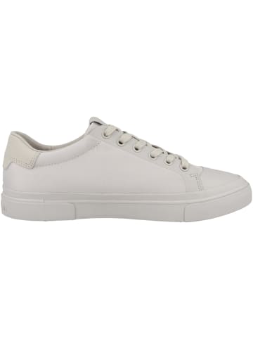 Calvin Klein Sneaker low Low Profile Lace Up - Tech Sat in silber