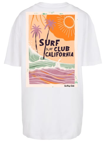 Merchcode T-Shirts in white