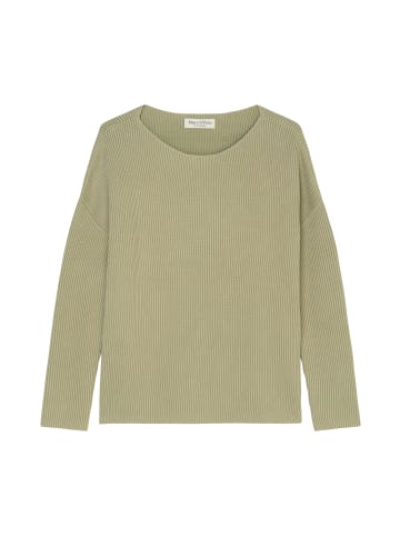 Marc O'Polo Pullover loose in steamed sage