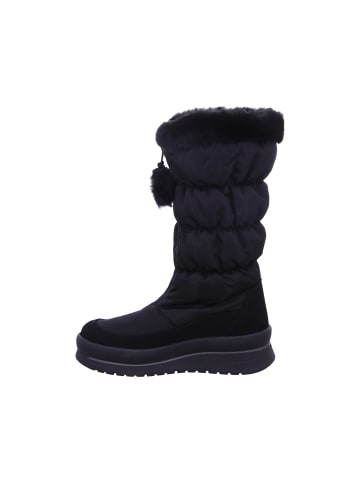 Vista Stiefel Mit Tex-Membran in schwarz