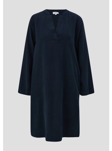 s.Oliver Kleid  in  5959_navy