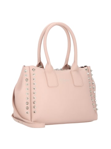 Replay Schultertasche 32 cm in pink brown