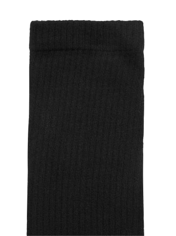Urban Classics Urban Classics Socken in black+black+black