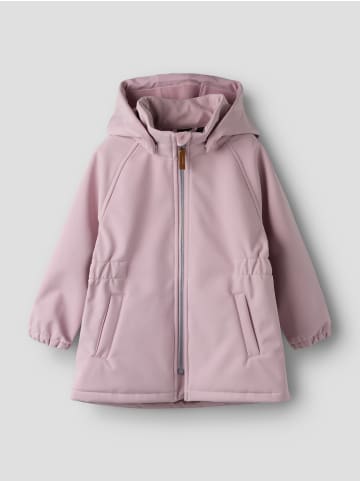 name it Jacke in Keepsake Lilac
