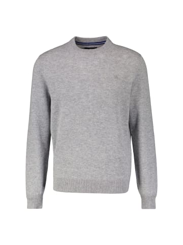 Lerros Pullover in Grau