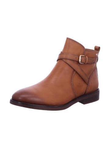 Pikolinos Stiefelette in braun