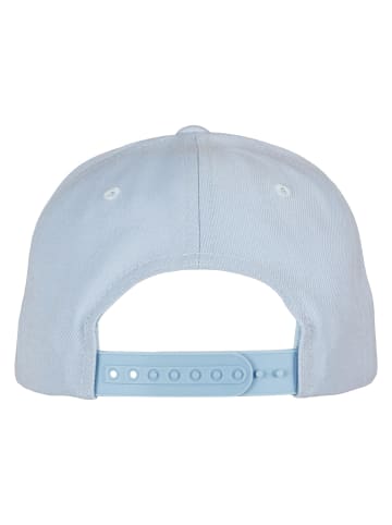 Flexfit Flexfit 5-Panel in ballad blue