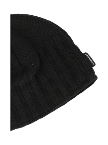 Zanier Mütze Isar UX in Z20 black
