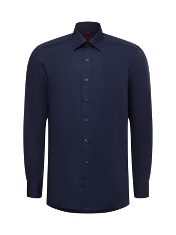 Finshley & Harding Hemd in marine