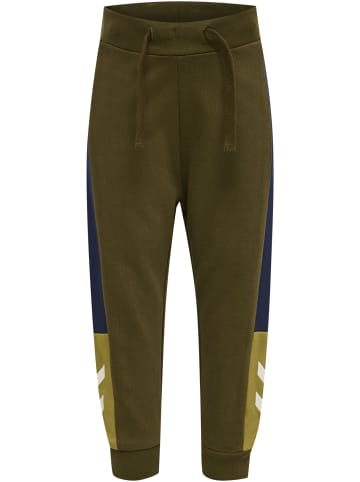 Hummel Verstellbare Taille Zubehör Hmlcommon E-Sport Jungen in DARK OLIVE