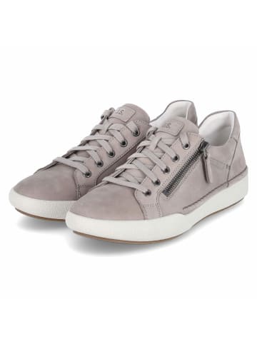 Josef Seibel Low Sneaker CLAIRE 03 in Grau