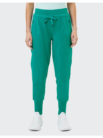 Venice Beach Sweathose VB Isabelle in emerald