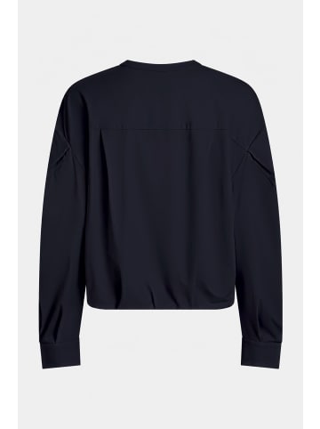PENN&INK N.Y Bluse von PENN & INK in Navy