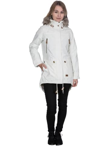 Trespass Regenjacke in Beige