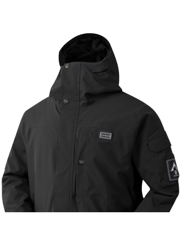 Dare 2b Funktionsjacke Twin Tip in schwarz