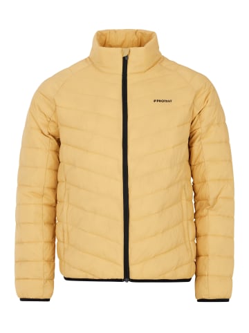 Protest " PRTSHAFFER in ButterYellow