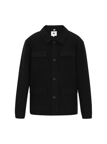 MO Jacket in black