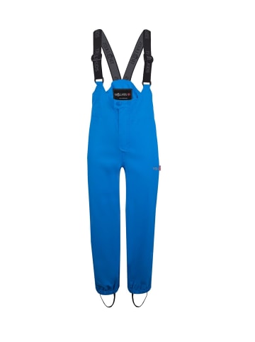 Trollkids Überziehhose / Regenhose "Odda" in Magenta