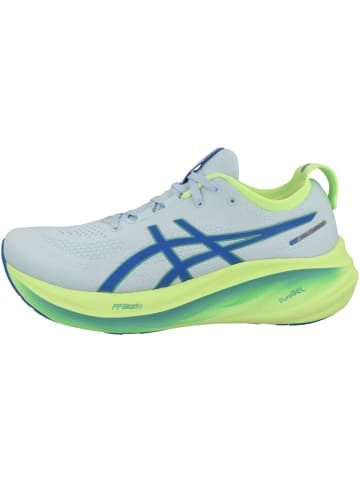 asics Laufschuhe Gel-Nimbus 26 Lite-Show in hellblau