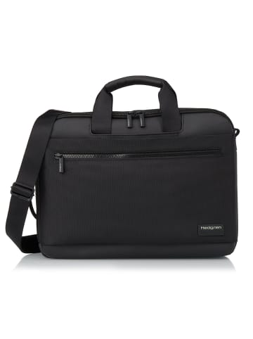 Hedgren Next Display Aktentasche RFID 39 cm Laptopfach black