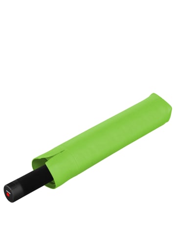 Knirps U. 090 Ultralight XXL manual Compact - Taschenschirm in neon green