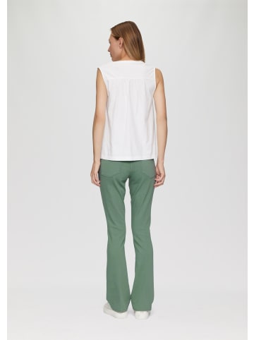 s.Oliver Jeans-Hose BEVERLY in 65Z8_ozeangrün