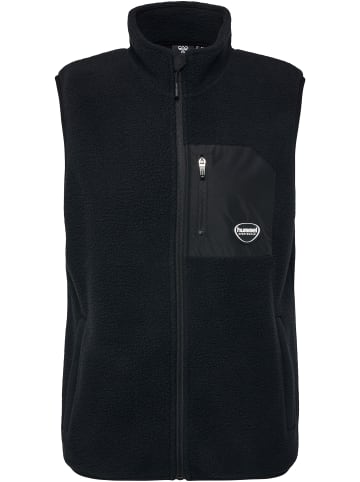 Hummel Hummel Waistcoat Hmllgc Herren in BLACK