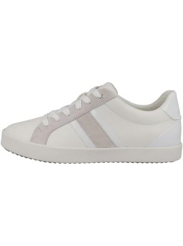 Geox Sneaker low D Blomiee G in creme