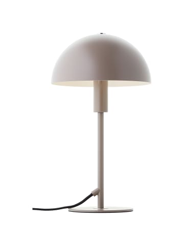 A.S. Création Tischlampe Lasse in Grau