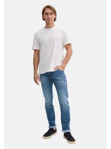 Tom Tailor Jeans 'Josh' in blau