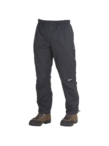 Berghaus M PACLITE PANT in Schwarz