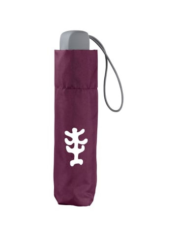 Step by Step Kinder Taschenschirm 22.5 cm berry
