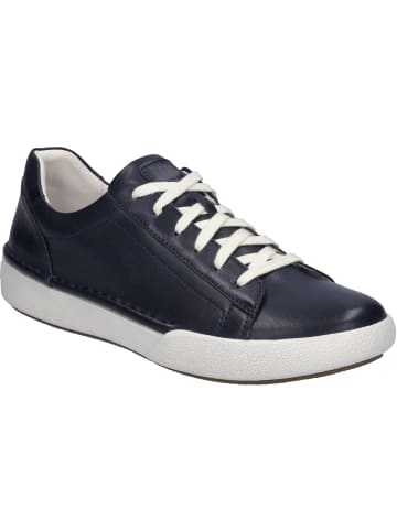 Josef Seibel Sneaker Claire 01 in blau