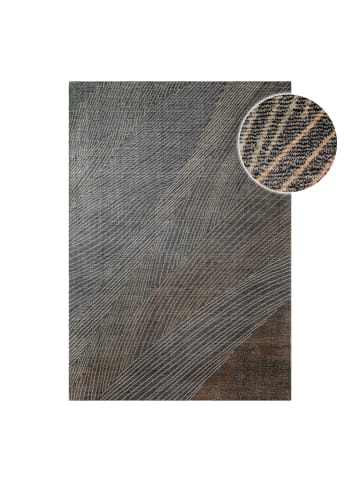 Wecon Home Kurzflorteppich Skai in bunt