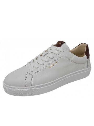 Gant Sneaker Julian in Weiß