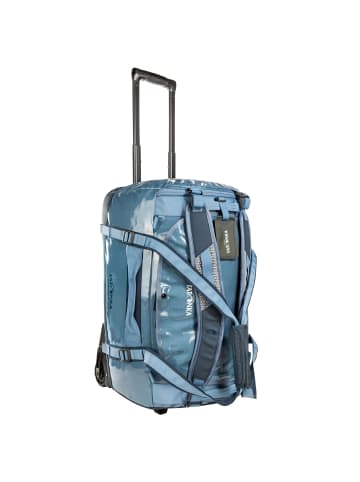 Tatonka Barrel Roller 60 2 Rollen Reisetasche 57 cm in elemental blue