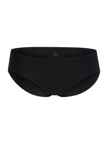 Royal Lounge Hipster Shorty Fit in Schwarz