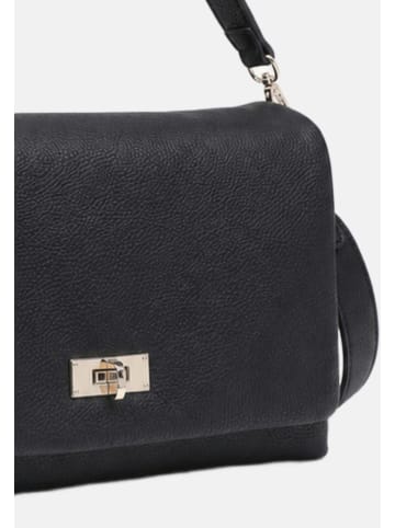 KASSANDRA Handtasche in BLACK