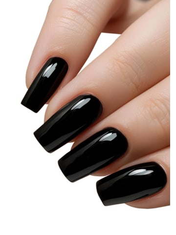 Didier Lab 2er Set Nagel-Überlack No Wipe Super Shiny, HEMA und TPO frei in clear