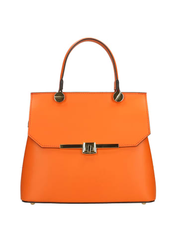 Gave Lux Handtasche in ORANGE