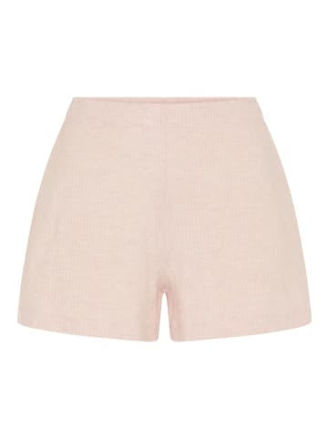 Copenhagen Studios Pyjamashorts in rosa