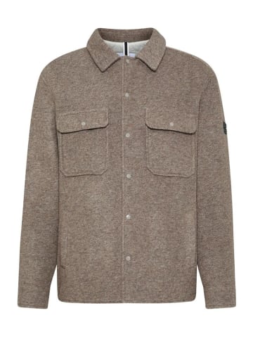 DIGEL Jacke in Beige