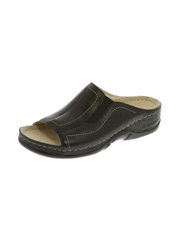 Berkemann SHOES "Isabella" in schwarz