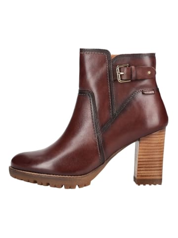 Pikolinos Stiefelette CONNELLY W7M in Dunkelbraun